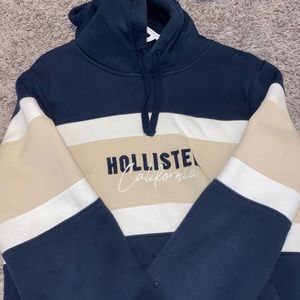 Hollister hoodie